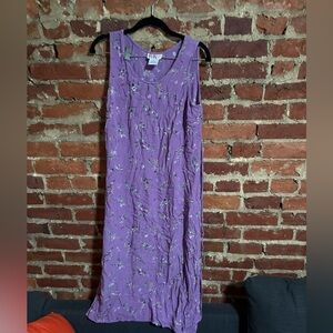 💜 90s fairy dress 💜